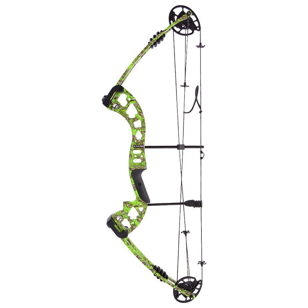 JUNXING ARCHERY M131 30-55lbs 310FPS Compound Hunting Bow