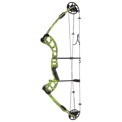 JUNXING ARCHERY M131 30-55lbs 310FPS Compound Hunting Bow