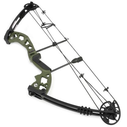 JUNXING ARCHERY M131 30-55lbs 310FPS Compound Hunting Bow