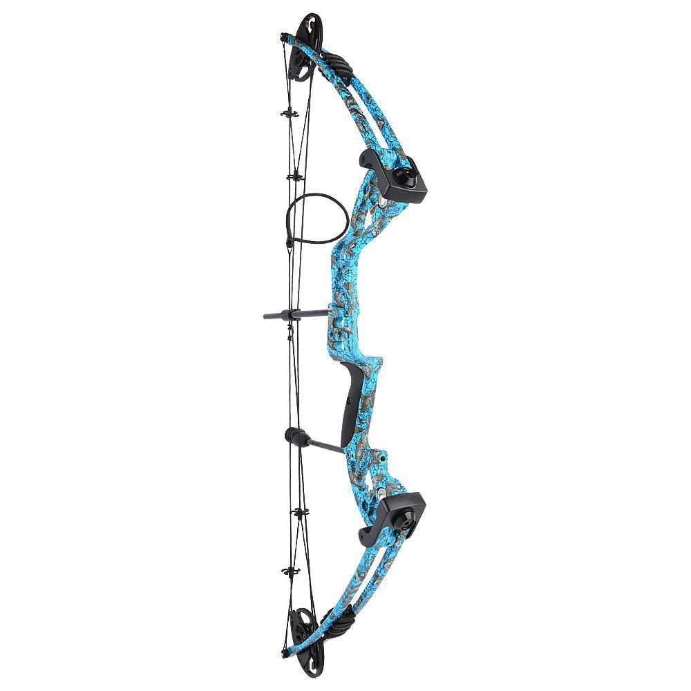 JUNXING ARCHERY M131 30-55lbs 310FPS Compound Hunting Bow