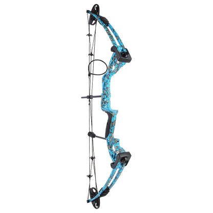 JUNXING ARCHERY M131 30-55lbs 310FPS Compound Hunting Bow