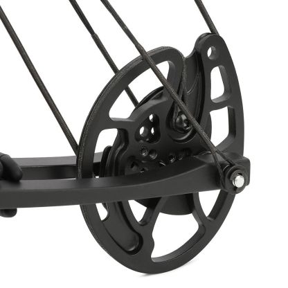 JUNXING ARCHERY M131 30-55lbs 310FPS Compound Hunting Bow