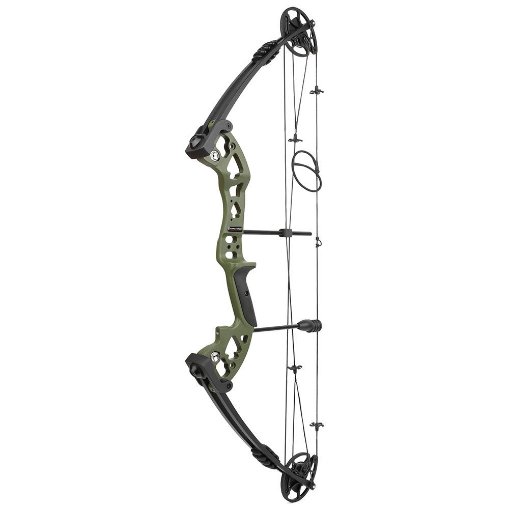 JUNXING ARCHERY M131 30-55lbs 310FPS Compound Hunting Bow