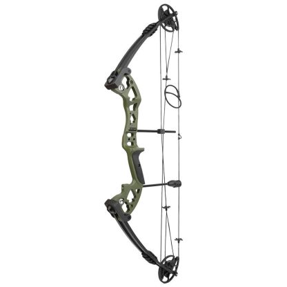JUNXING ARCHERY M131 30-55lbs 310FPS Compound Hunting Bow