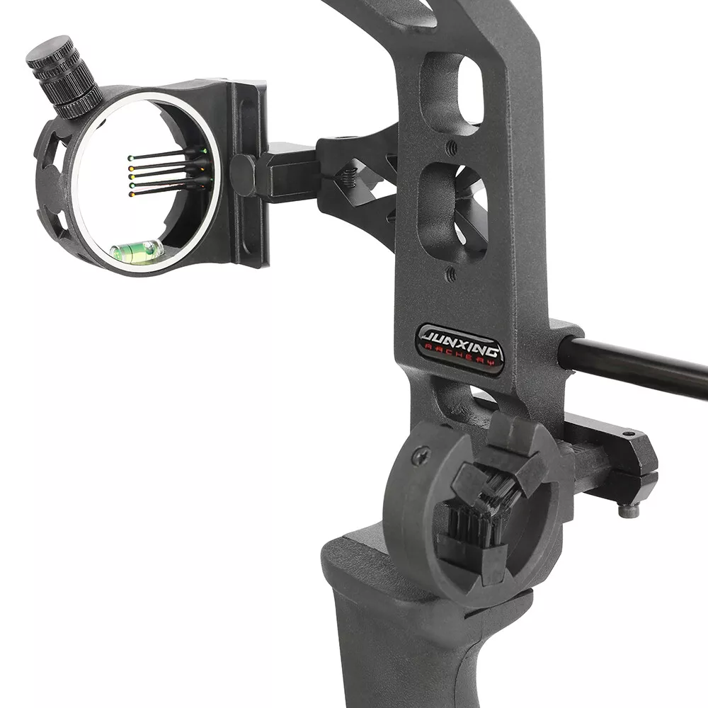 JUNXING ARCHERY M131 Bowfishing Compound Bow Set 