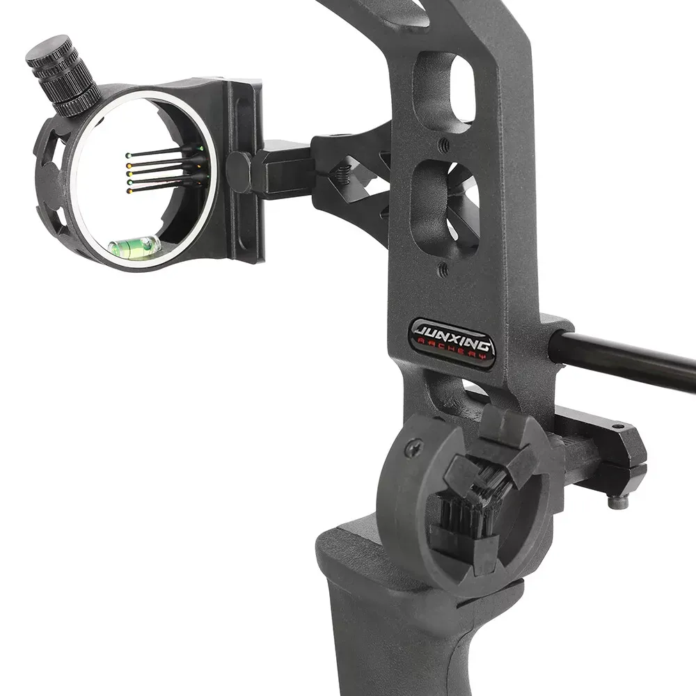 JUNXING ARCHERY M131 Bowfishing Compound Bow Set 