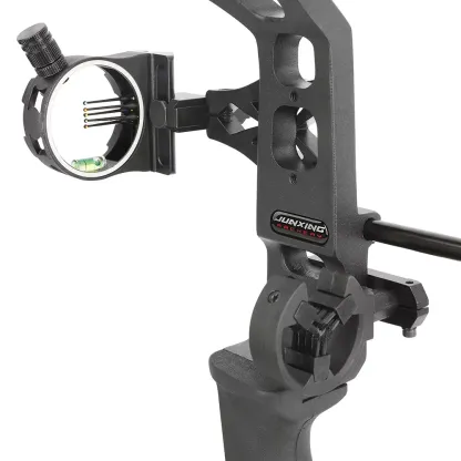 JUNXING ARCHERY M131 Bowfishing Compound Bow Set 