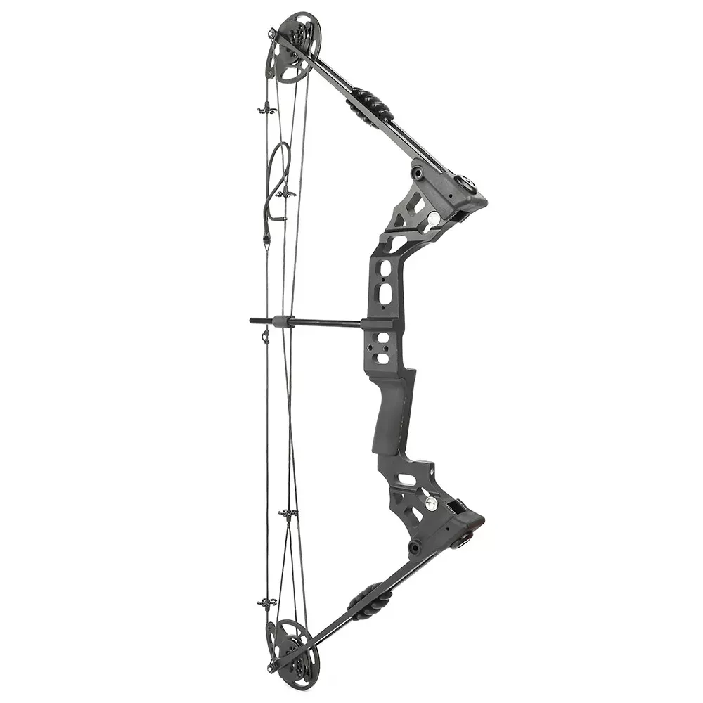 JUNXING ARCHERY M131 Bowfishing Compound Bow Set 
