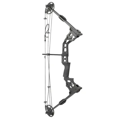 JUNXING ARCHERY M131 Bowfishing Compound Bow Set 