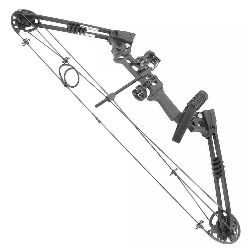 JUNXING ARCHERY M131 Bowfishing Compound Bow Set 