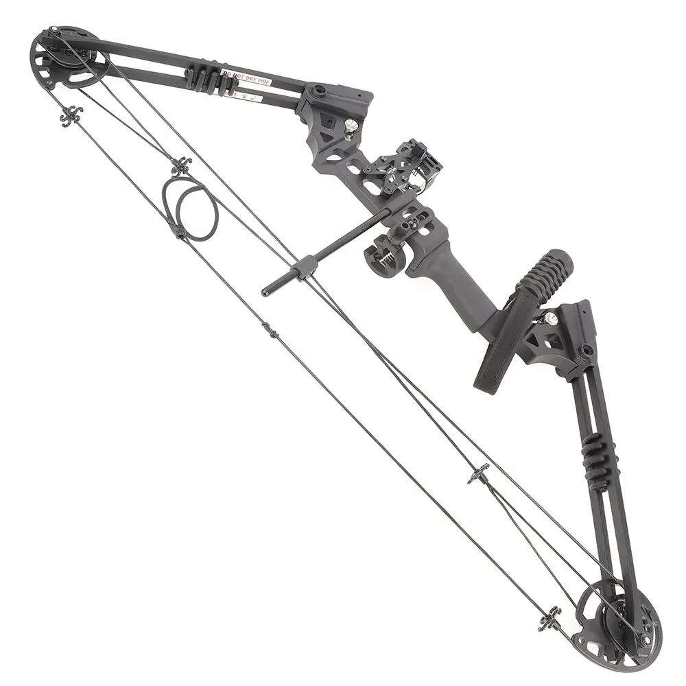 JUNXING ARCHERY M131 Bowfishing Compound Bow Set 
