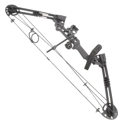 JUNXING ARCHERY M131 Bowfishing Compound Bow Set 