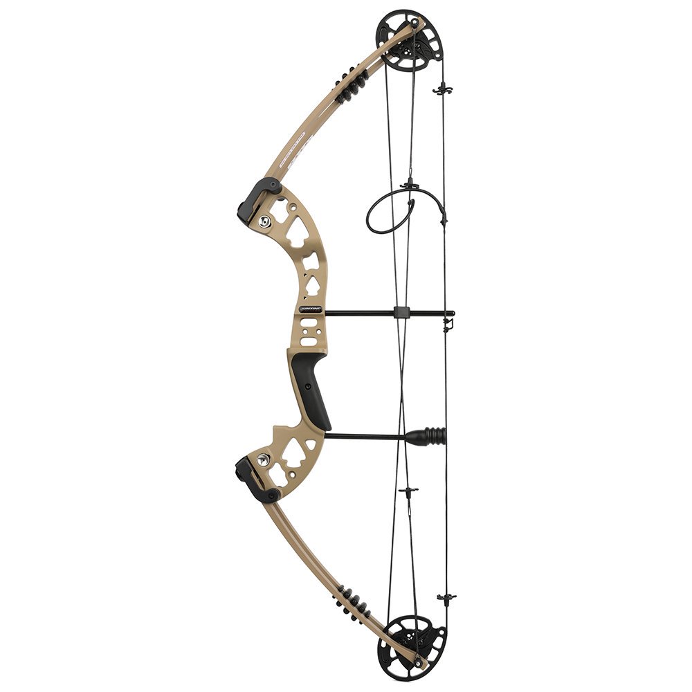 JUNXING ARCHERY M131 PRO Compound Bow Set