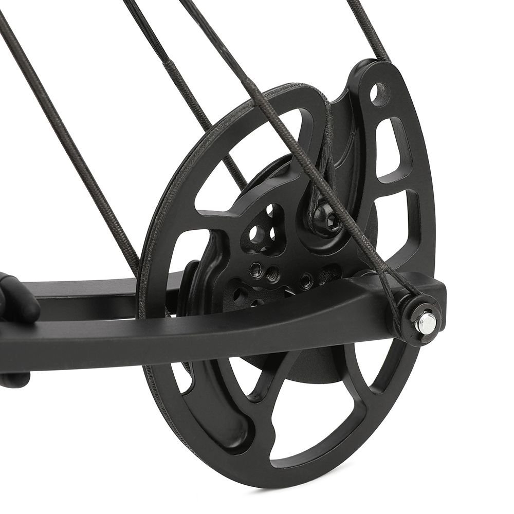 JUNXING ARCHERY M131 PRO Compound Bow Set