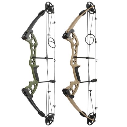JUNXING ARCHERY M131 PRO Compound Bow Set