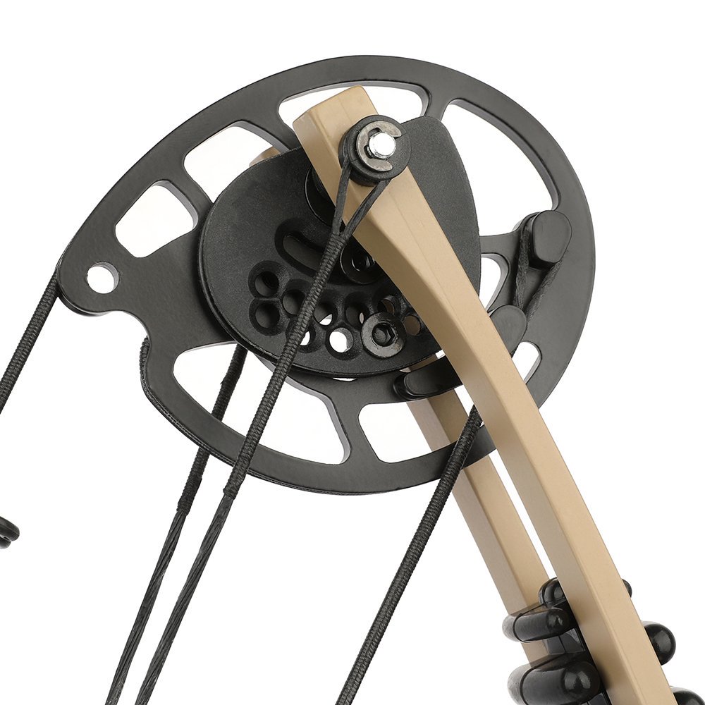 JUNXING ARCHERY M131 PRO Compound Bow Set