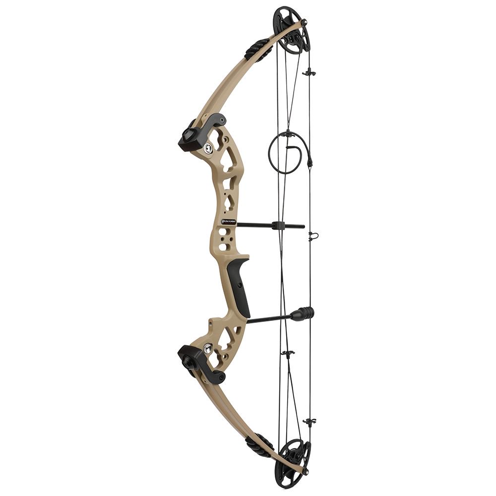 JUNXING ARCHERY M131 PRO Compound Bow Set