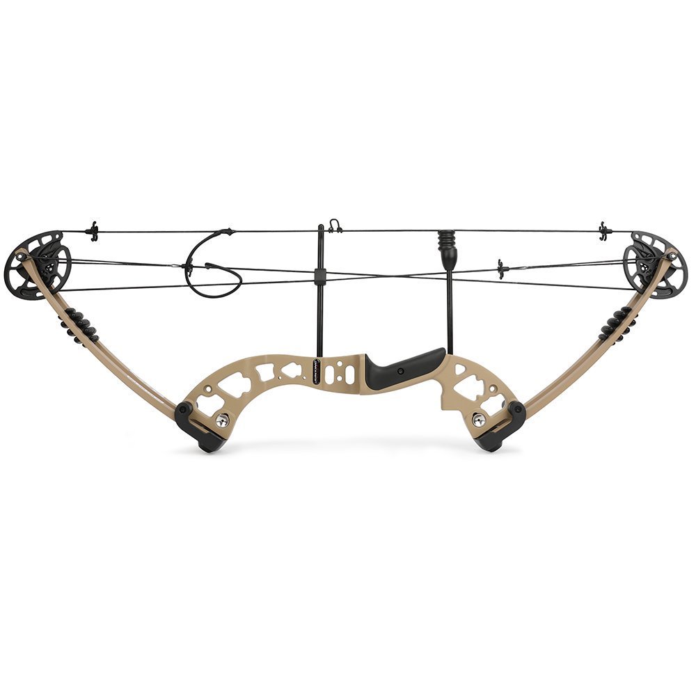 JUNXING ARCHERY M131 PRO Compound Bow Set