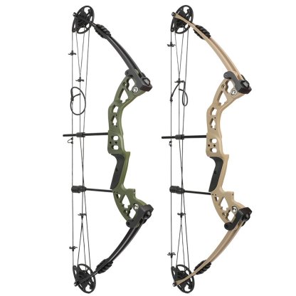 JUNXING ARCHERY M131 PRO Compound Bow Set