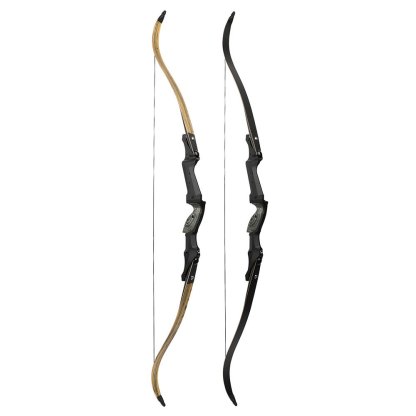JUNXING ARCHERY PHAROS II ILF Recurve Bow