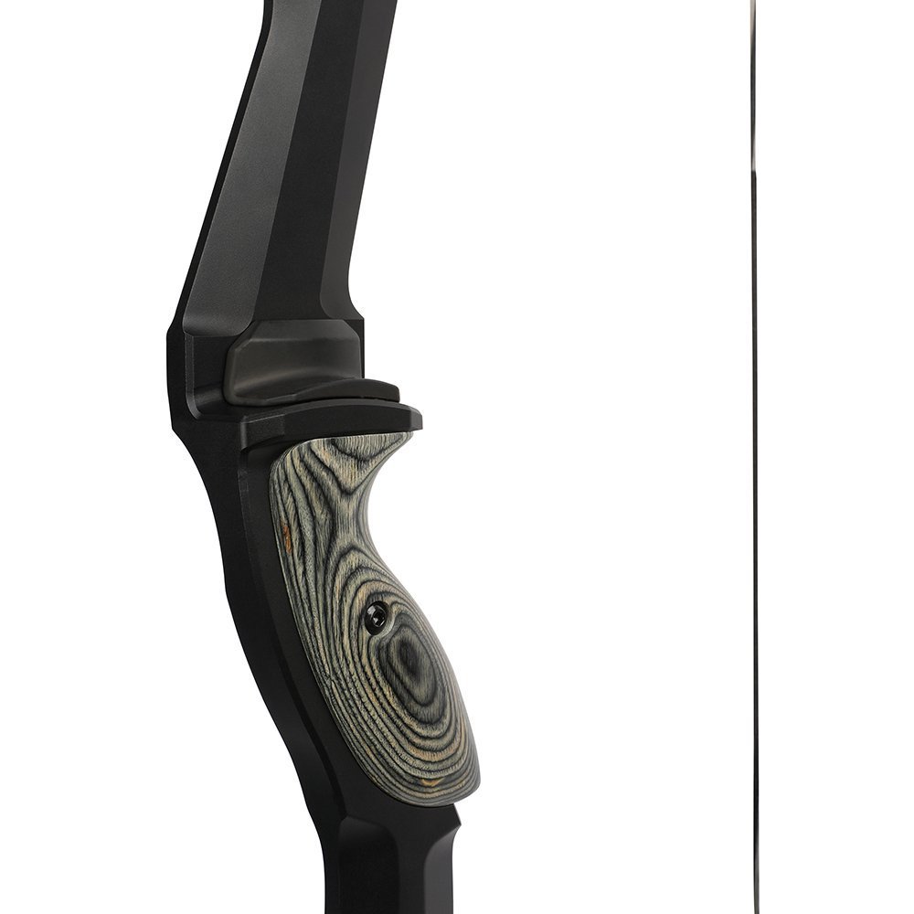 JUNXING ARCHERY PHAROS II ILF Recurve Bow