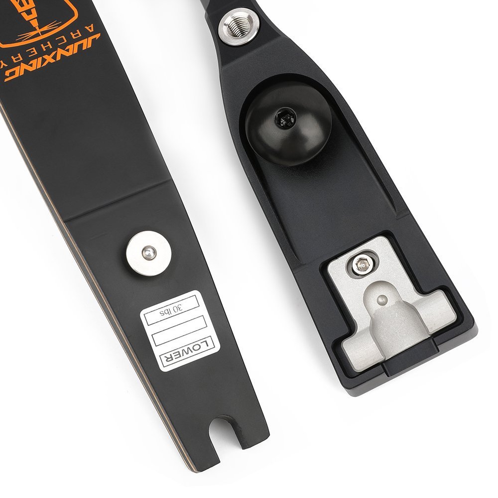 JUNXING ARCHERY PHAROS II ILF Recurve Bow