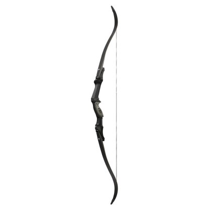 JUNXING ARCHERY PHAROS II ILF Recurve Bow