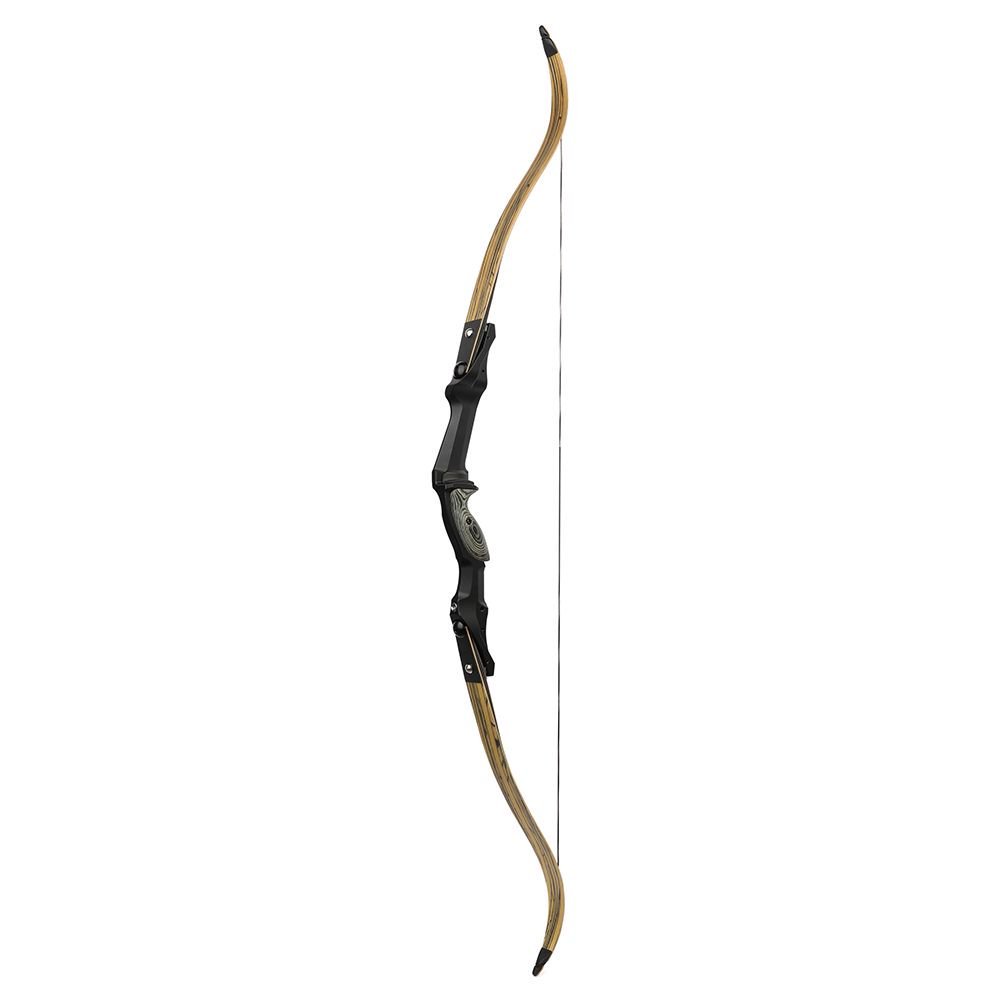 JUNXING ARCHERY PHAROS II ILF Recurve Bow