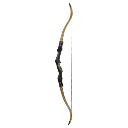 JUNXING ARCHERY PHAROS II ILF Recurve Bow