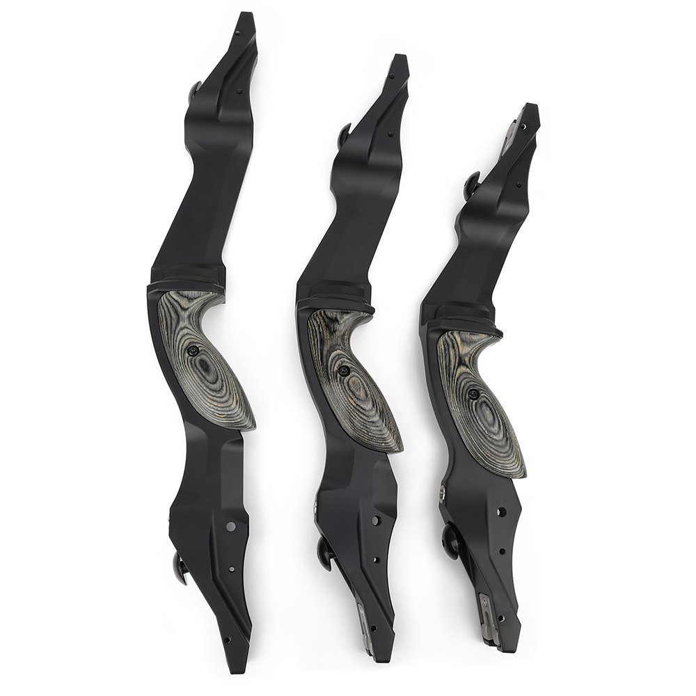 JUNXING ARCHERY PHAROS II ILF Recurve Bow