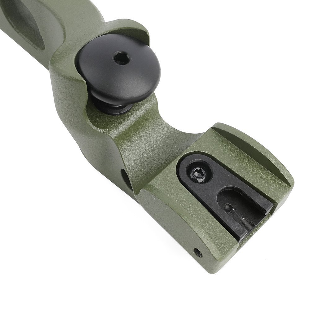 JUNXING  ARCHERY Taow 62"  Recurve  ILF Bow