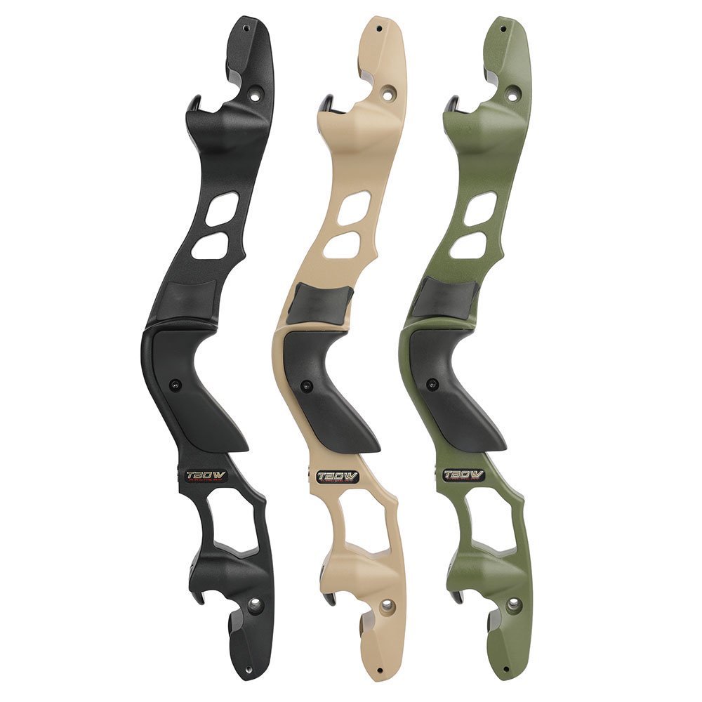 JUNXING  ARCHERY Taow 62"  Recurve  ILF Bow