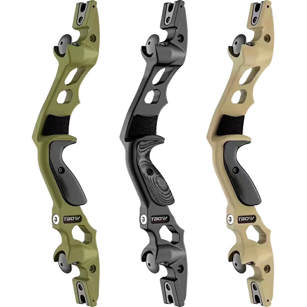 JUNXING  ARCHERY Taow 62"  Recurve  ILF Bow