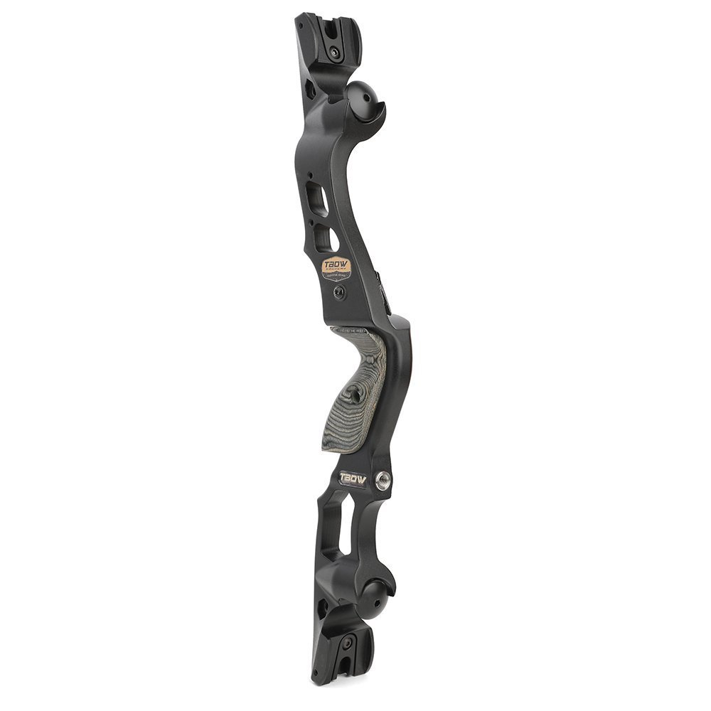 JUNXING  ARCHERY Taow 62"  Recurve  ILF Bow