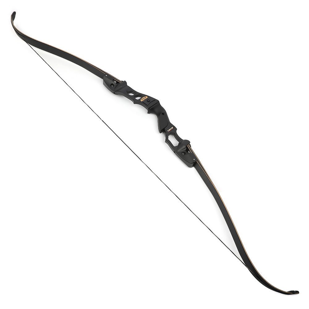 JUNXING  ARCHERY Taow 62"  Recurve  ILF Bow