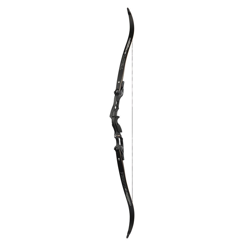 JUNXING  ARCHERY Taow 62"  Recurve  ILF Bow