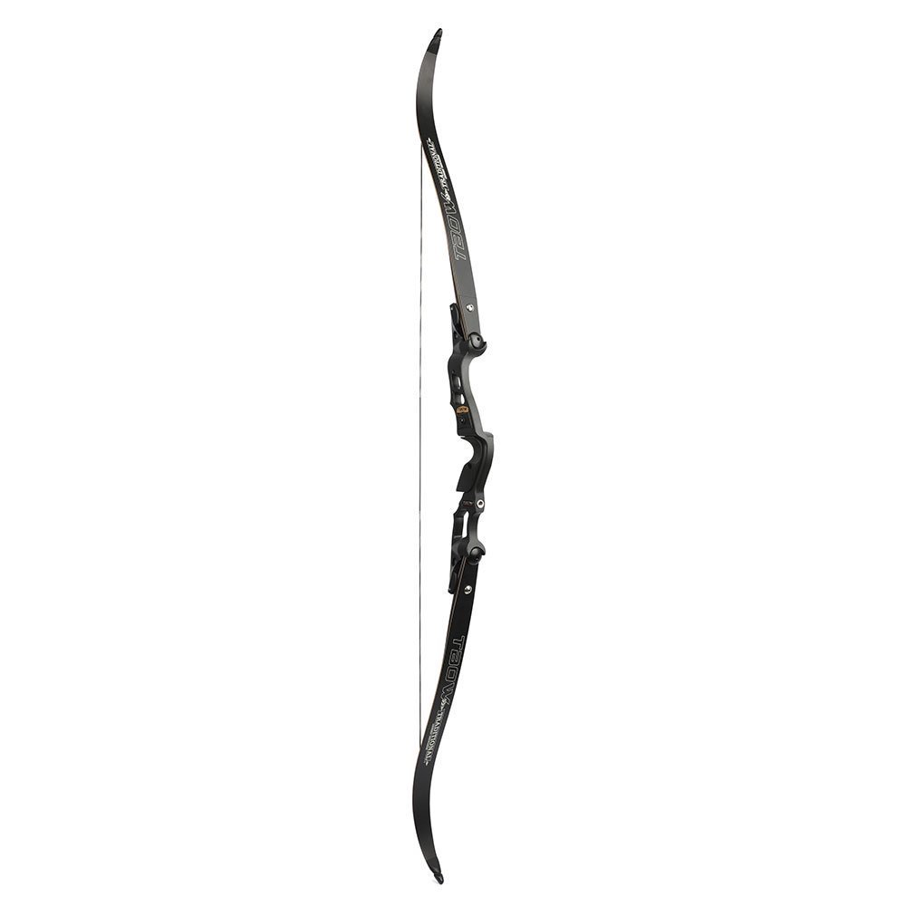 JUNXING  ARCHERY Taow 62"  Recurve  ILF Bow