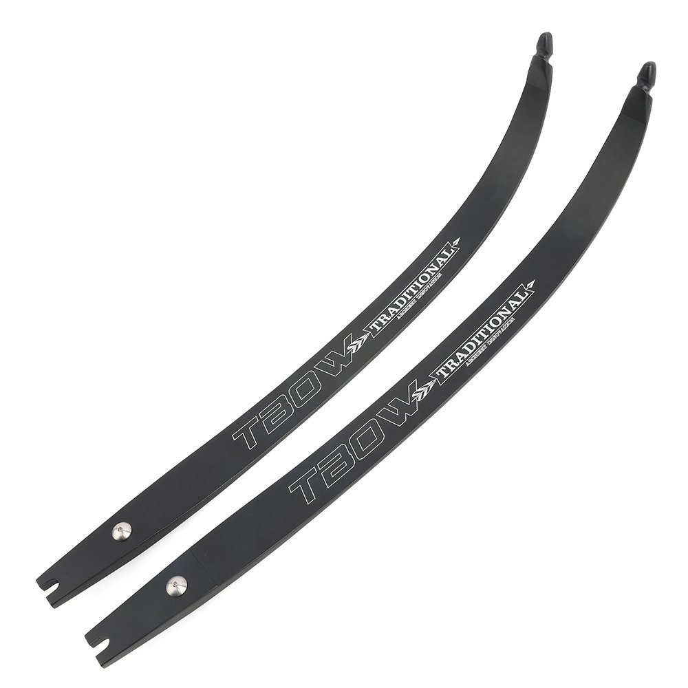 JUNXING  ARCHERY Taow 62"  Recurve  ILF Bow