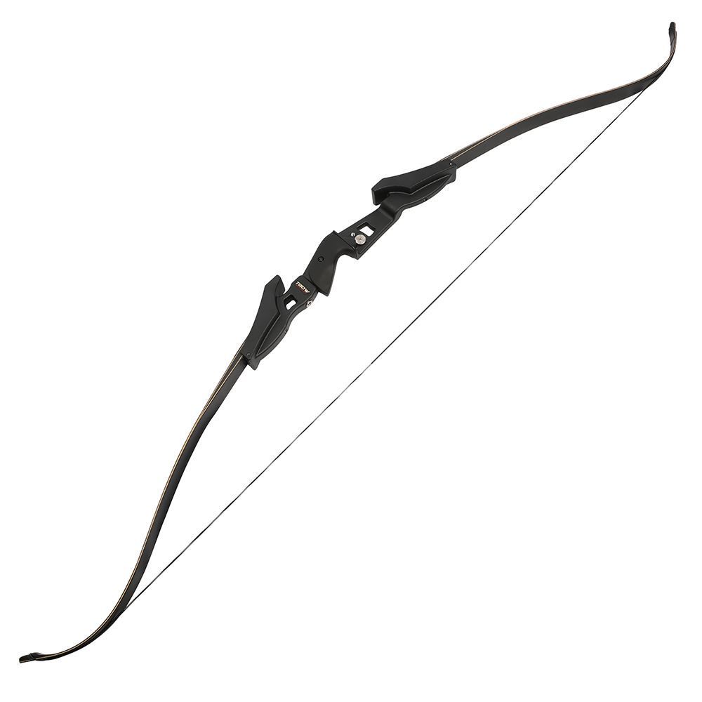 JUNXING Archery B3 62inch Recurve Bow 25-60lbs for hunting