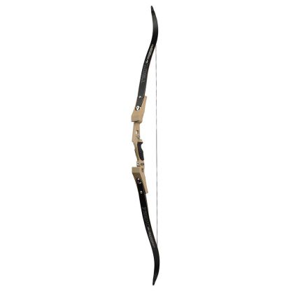 JUNXING Archery B3 62inch Recurve Bow 25-60lbs for hunting