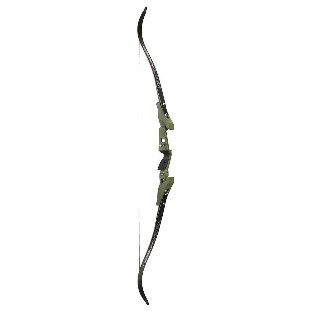JUNXING Archery B3 62inch Recurve Bow 25-60lbs for hunting