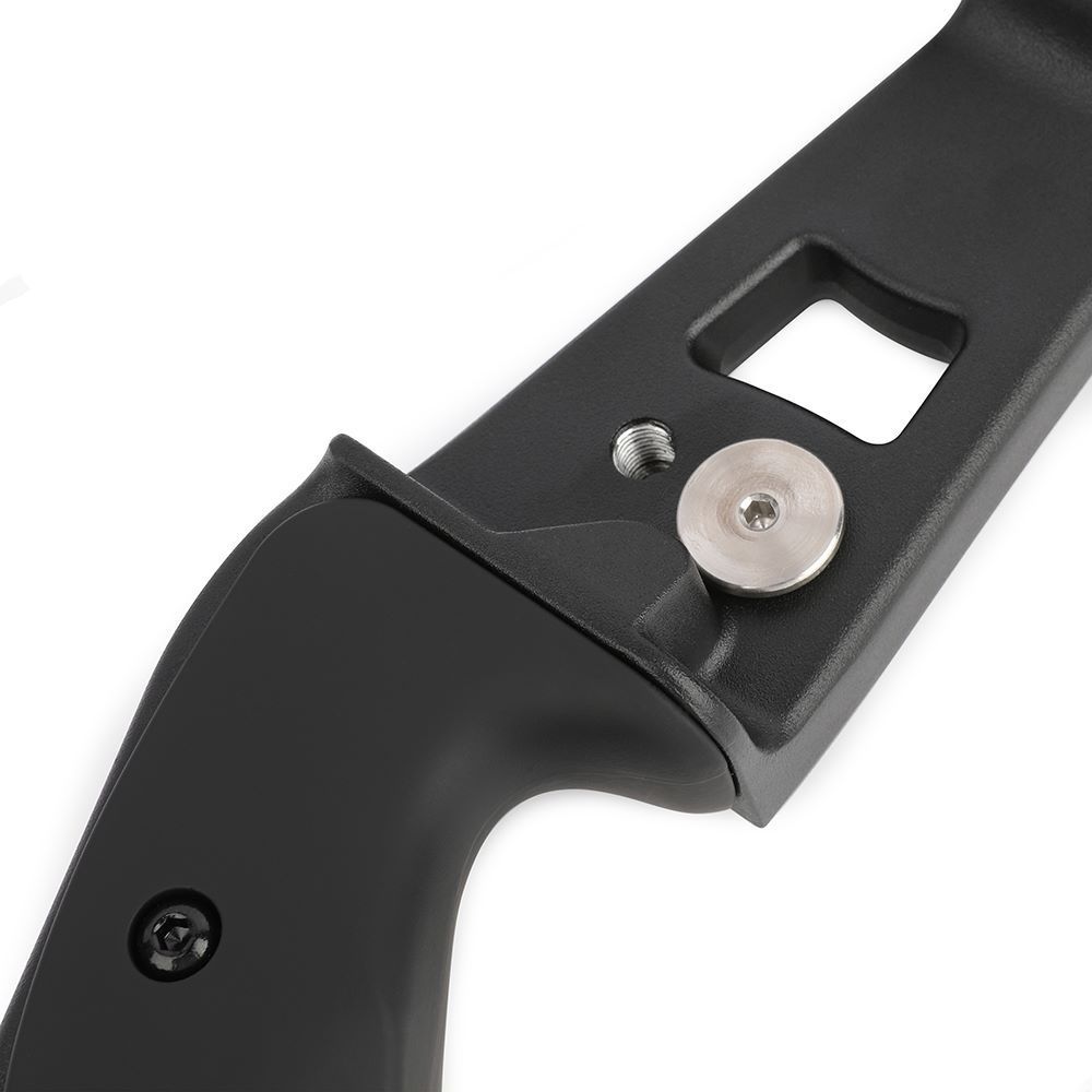 JUNXING Archery B3 62inch Recurve Bow 25-60lbs for hunting