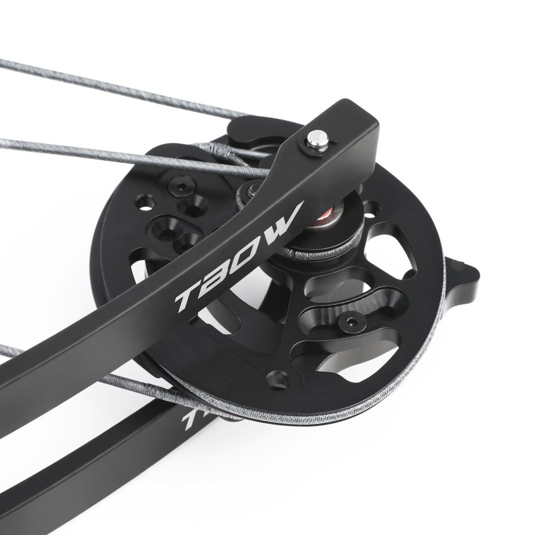 JUNXING Archery H20 Stratos Compound Bow