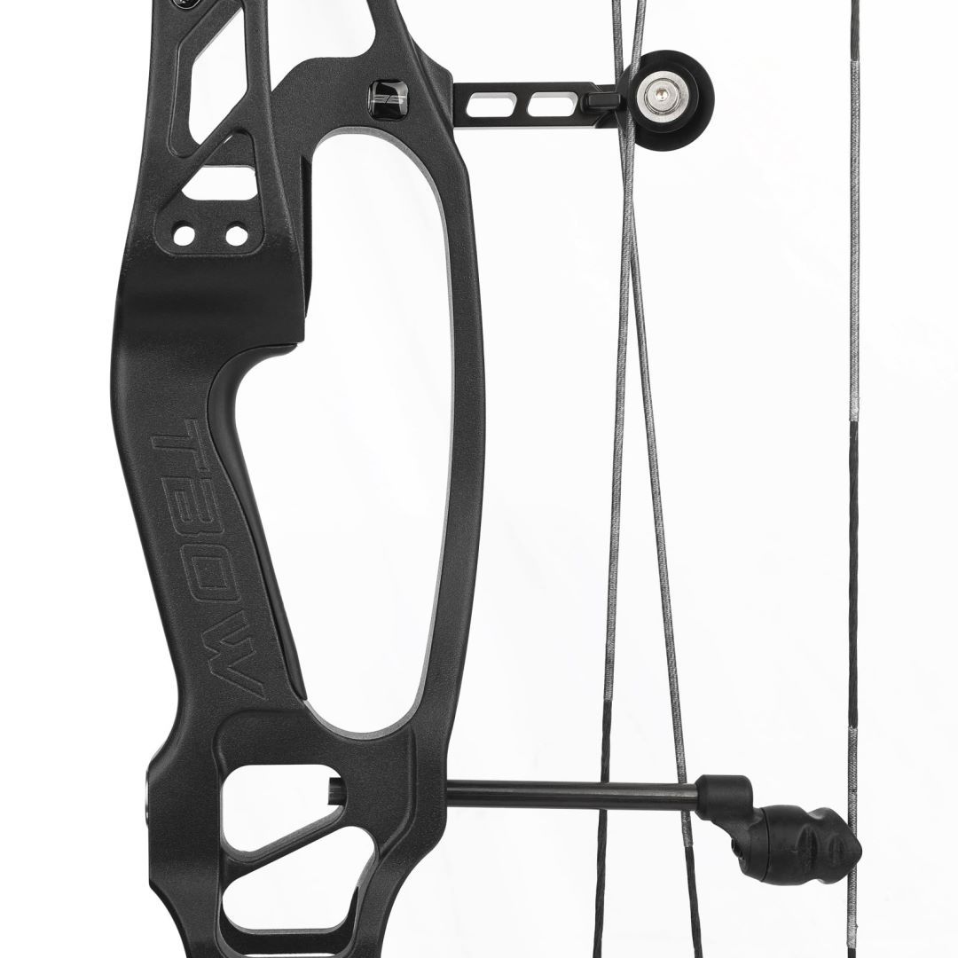 JUNXING Archery H20 Stratos Compound Bow