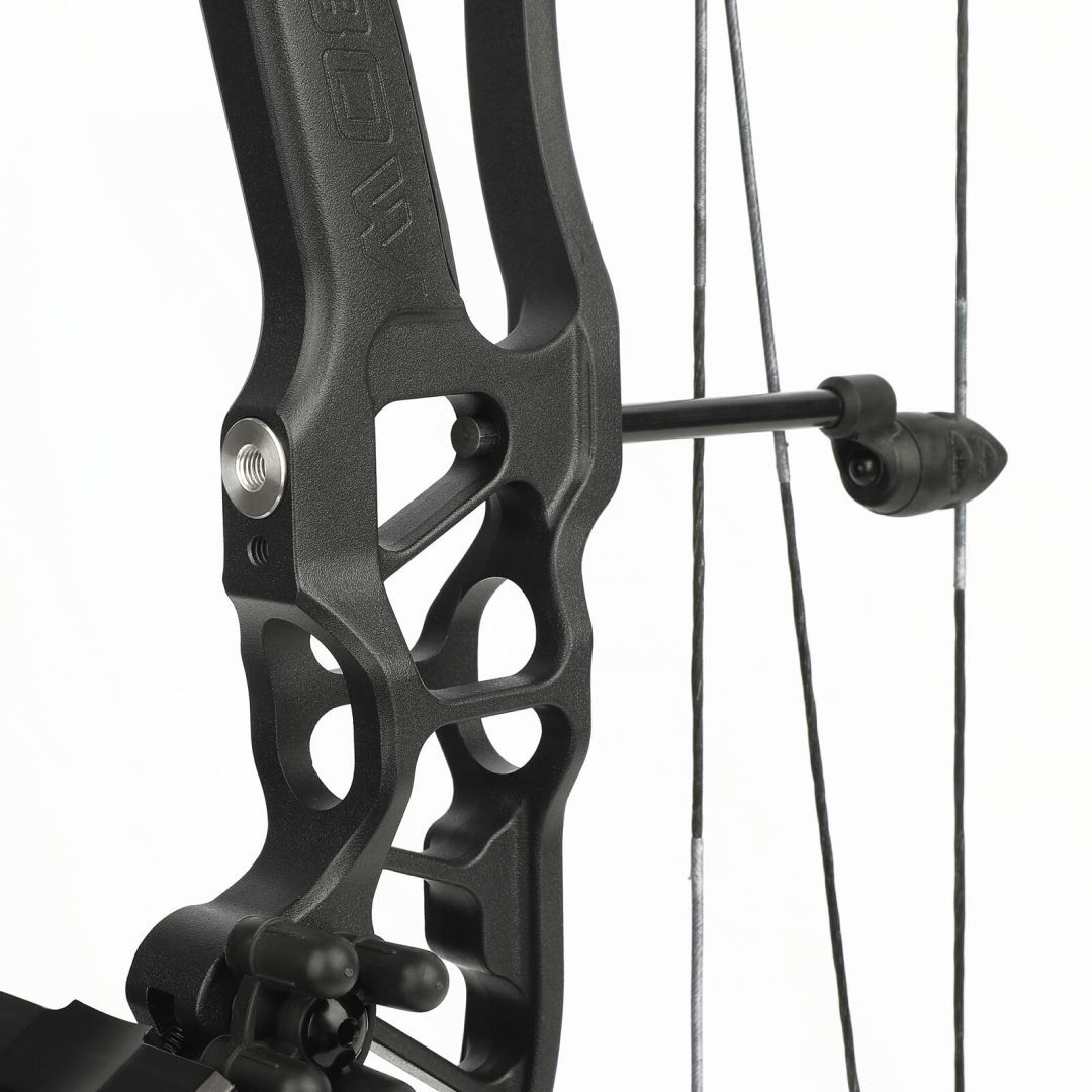 JUNXING Archery H20 Stratos Compound Bow