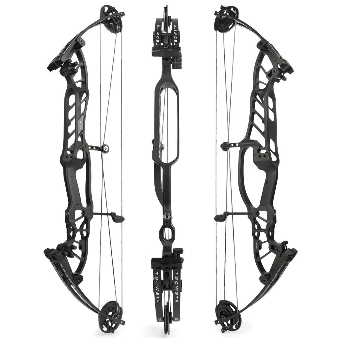 JUNXING Archery H20 Stratos Compound Bow