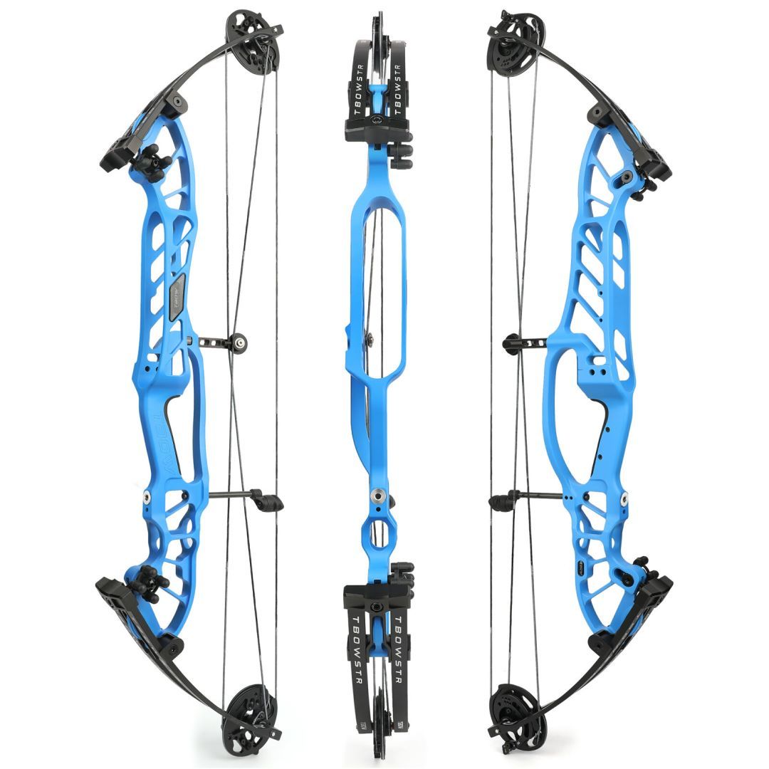 JUNXING Archery H20 Stratos Compound Bow