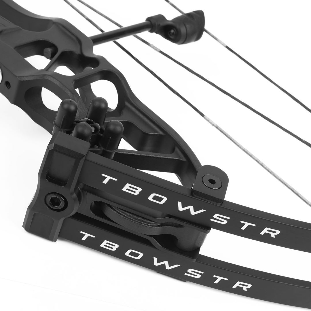JUNXING Archery H20 Stratos Compound Bow