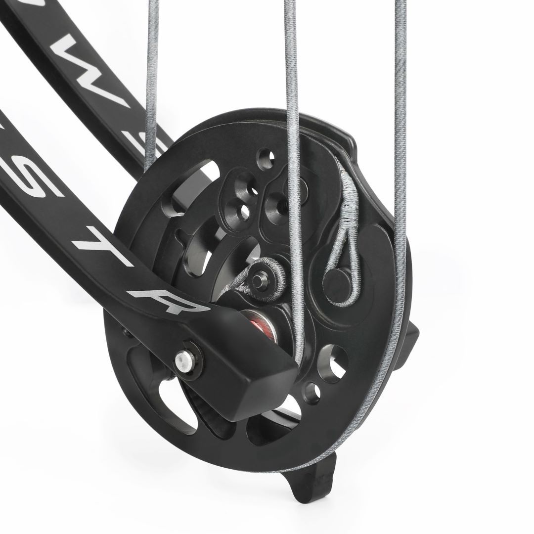 JUNXING Archery H20 Stratos Compound Bow