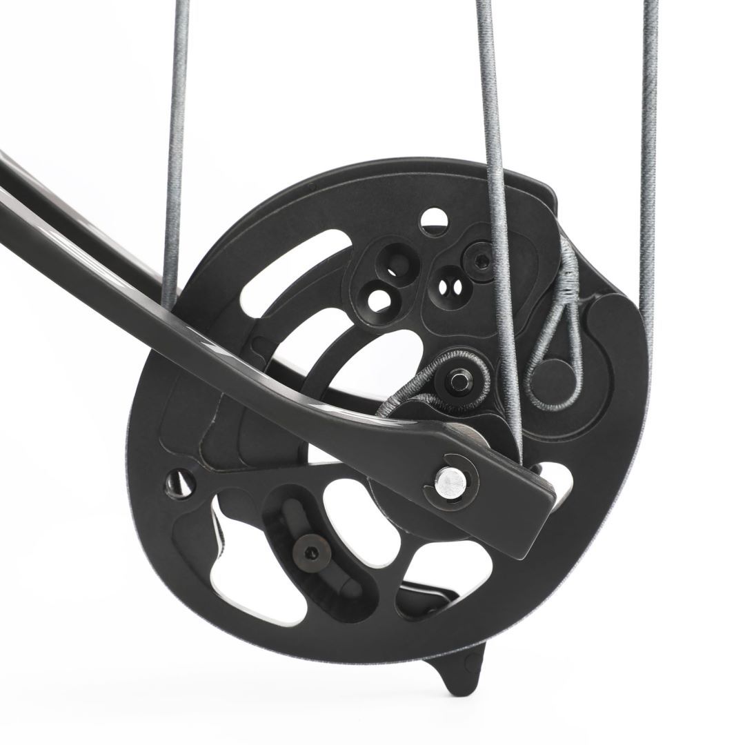 JUNXING Archery H20 Stratos Compound Bow